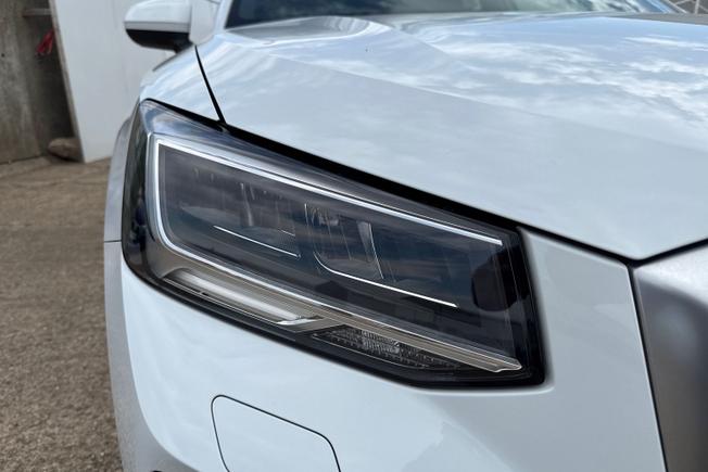 AUDI Q2 Photo 19