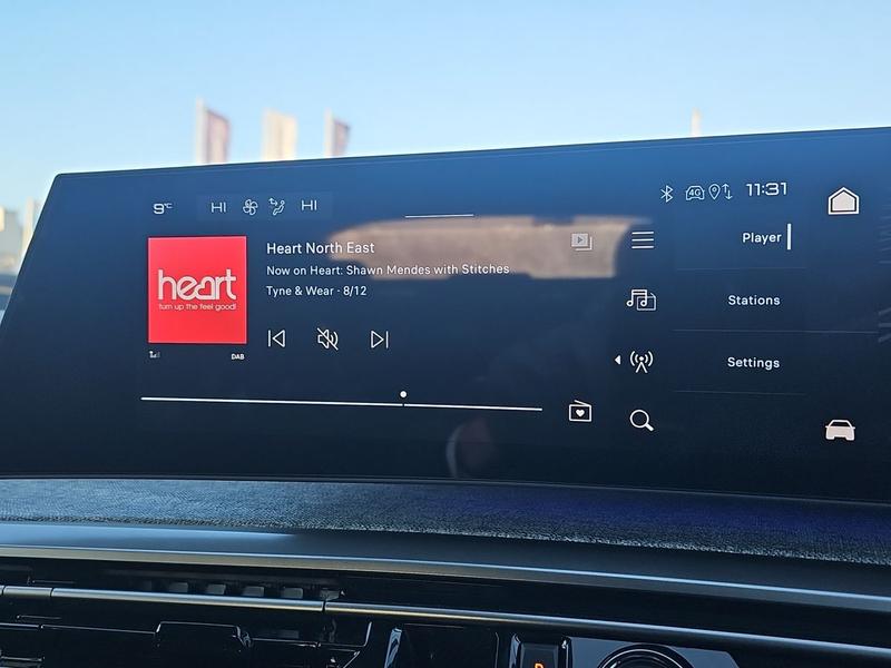 Used Peugeot 3008 MA25VXN 20