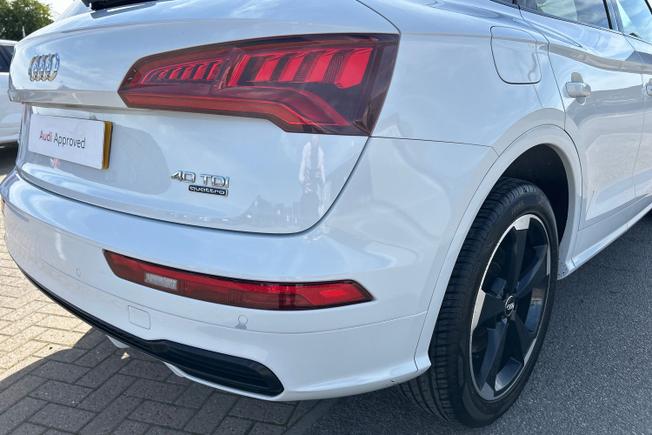 Audi Q5 Photo 32