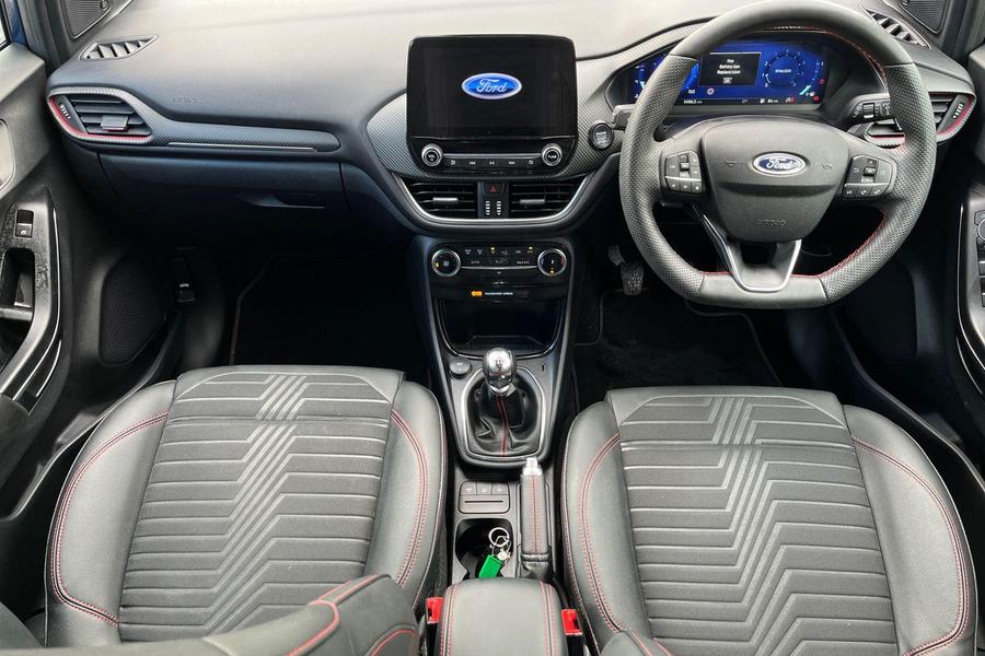 Ford PUMA Photo autoimg-877ca81835e906e1d3dafb3d6baeb6e9f95fd8dc.jpg