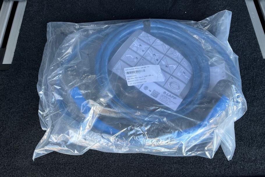 Used FORD TOURNEO CUSTOM JMZ5490 4