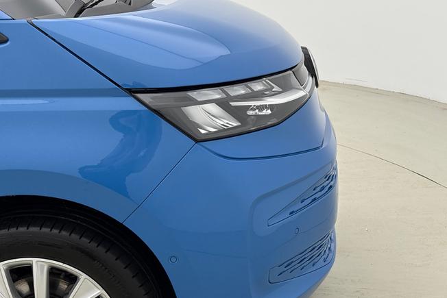 Volkswagen Multivan Photo 19