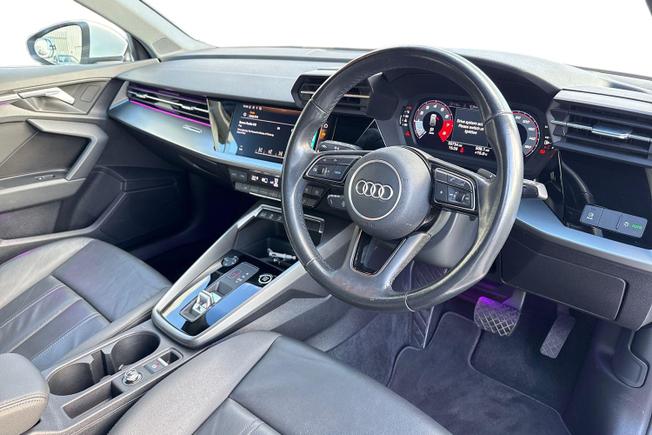 Audi A3 Photo 6