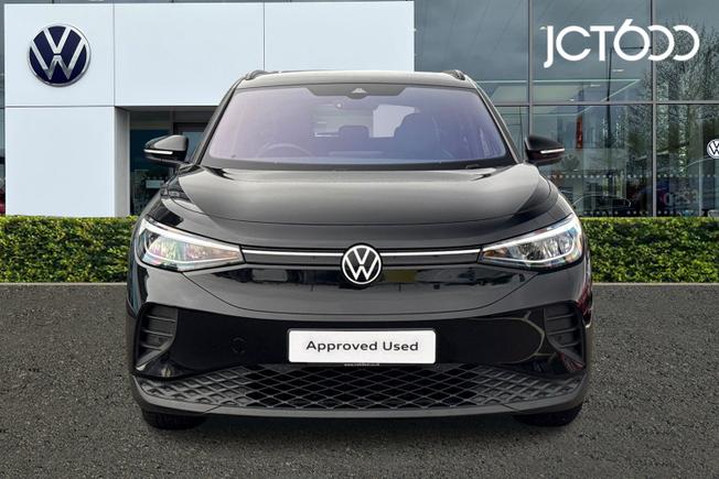 VOLKSWAGEN ID.4 Photo 8