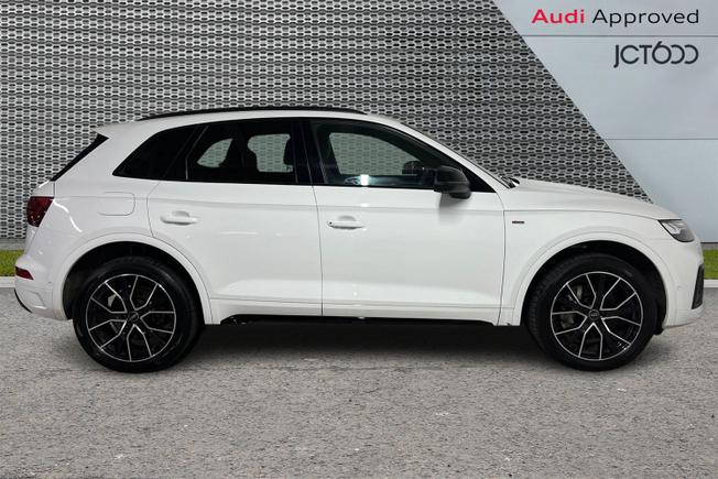 AUDI Q5 Photo 4