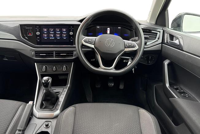 Volkswagen Polo Photo 11