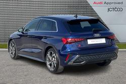 AUDI A3 Photo 3