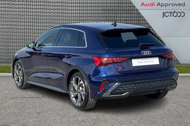AUDI A3 Photo 3