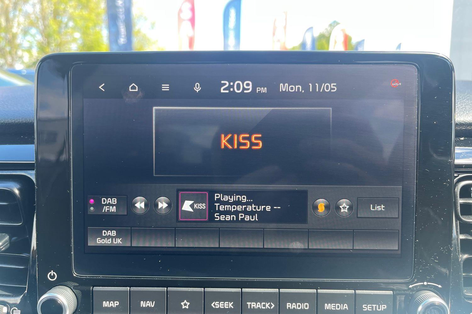 Kia STONIC Photo 37