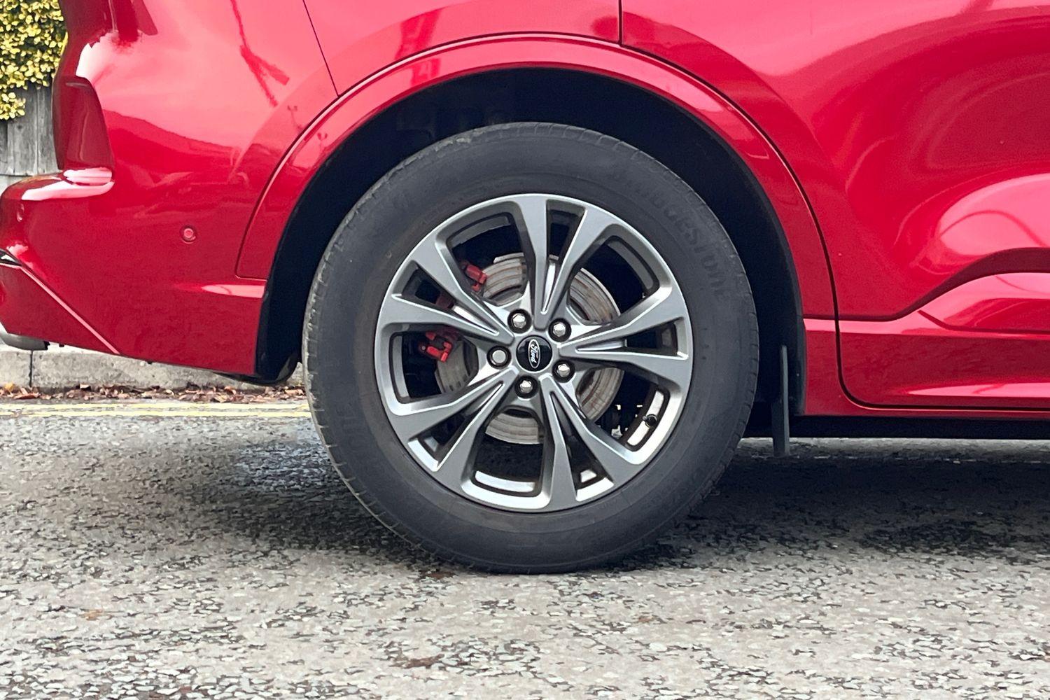 Ford KUGA Photo 7