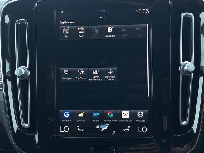Volvo Xc40 Photo 38