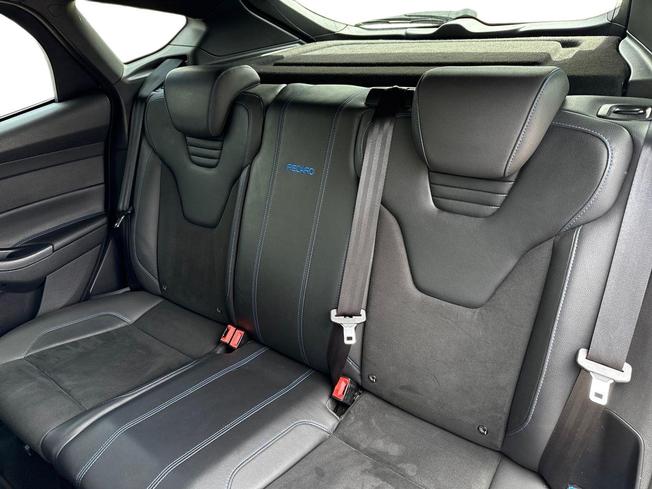 FORD Focus Photo 9