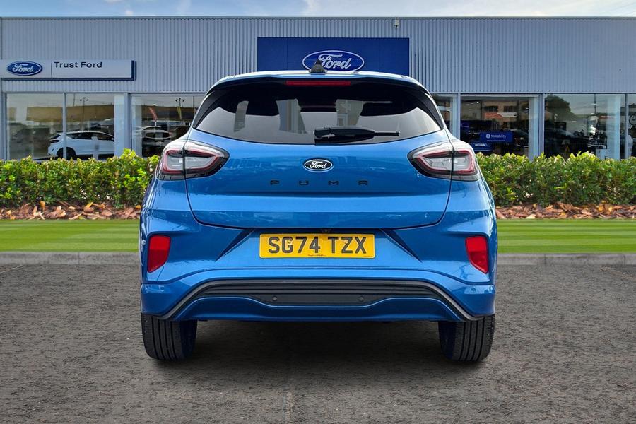 Ford PUMA Photo autoimg-8787ff4e6364f60f48b8860936c135490f842e9b.jpg