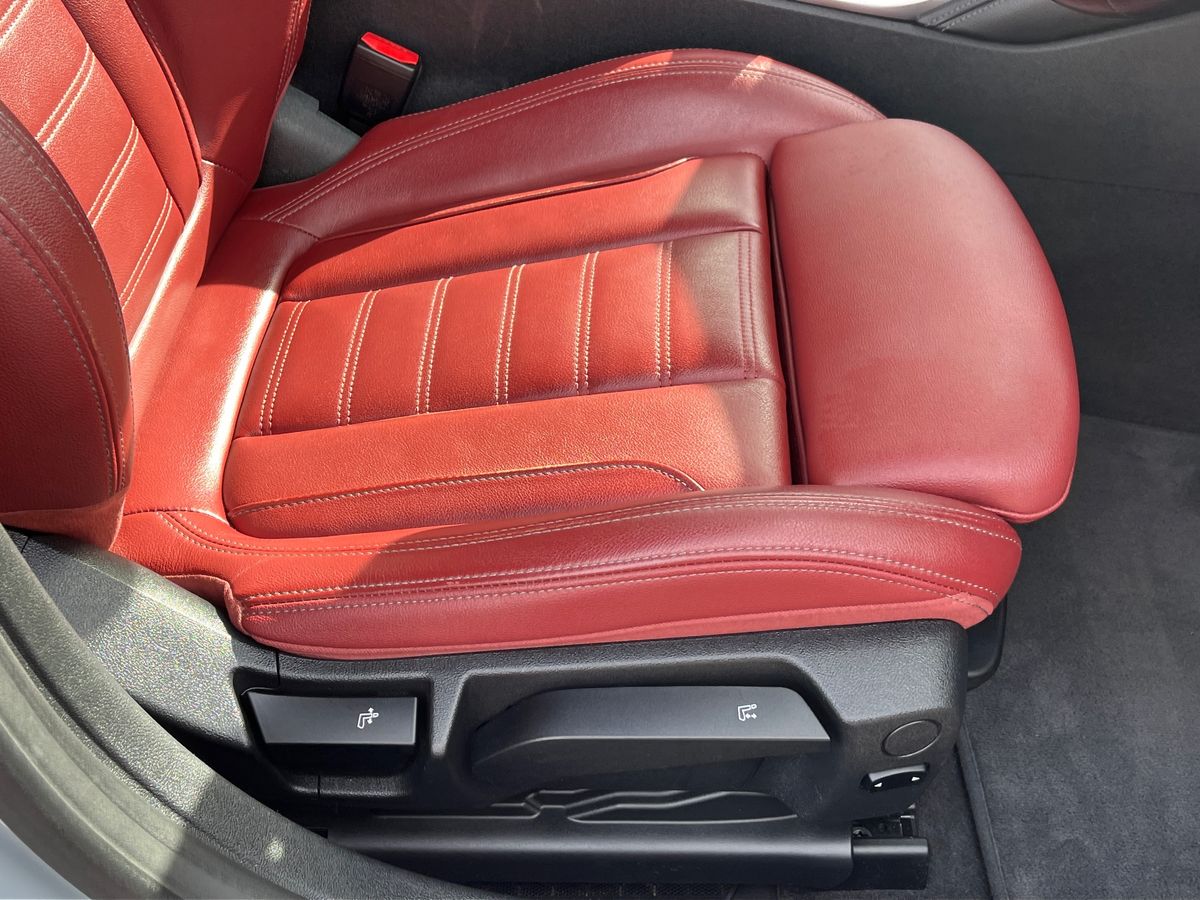 BMW 4 Series Gran Coupe Photo 32