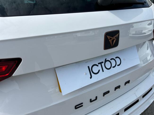 CUPRA Ateca Photo 33