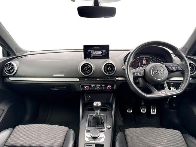 AUDI A3 Photo 10
