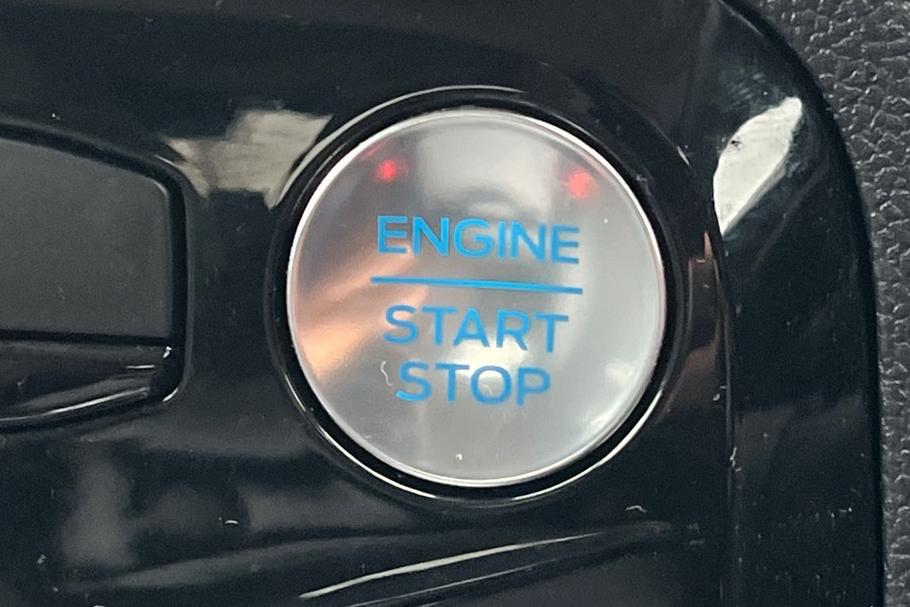 Used Ford KUGA WV25UWO 26