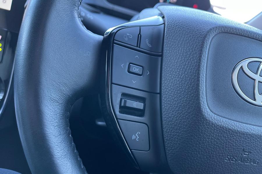 Toyota bZ4X Photo autoimg-878cdb27066a31345dcd7622814fe20298468aa7.jpg