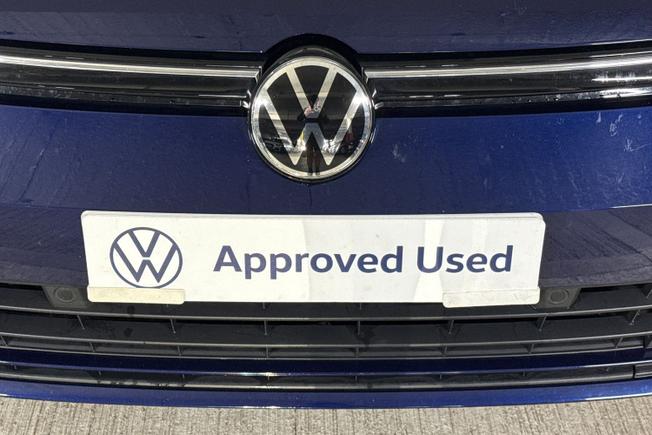 Volkswagen Golf Photo 39