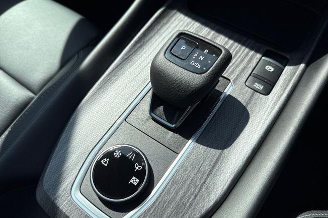 NISSAN Qashqai Photo 55