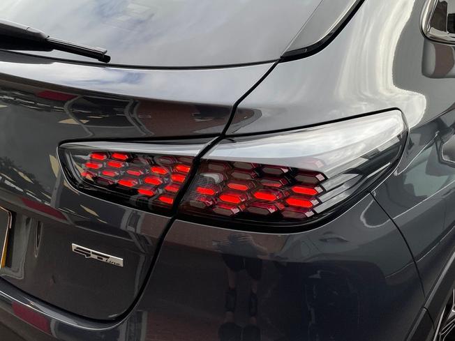 KIA Xceed Photo 18