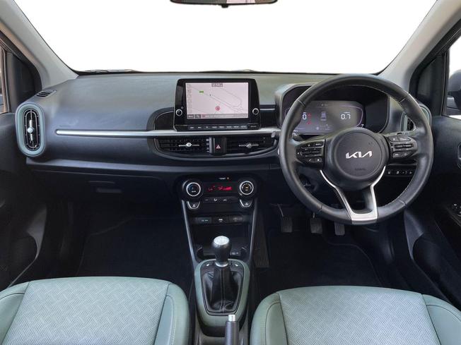 KIA Picanto Photo 10