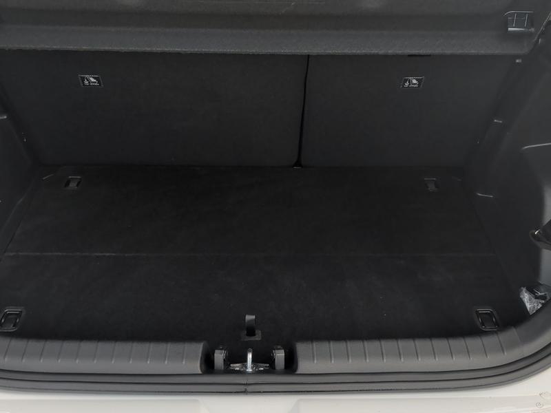 Used Hyundai i20 NX74TXA 33