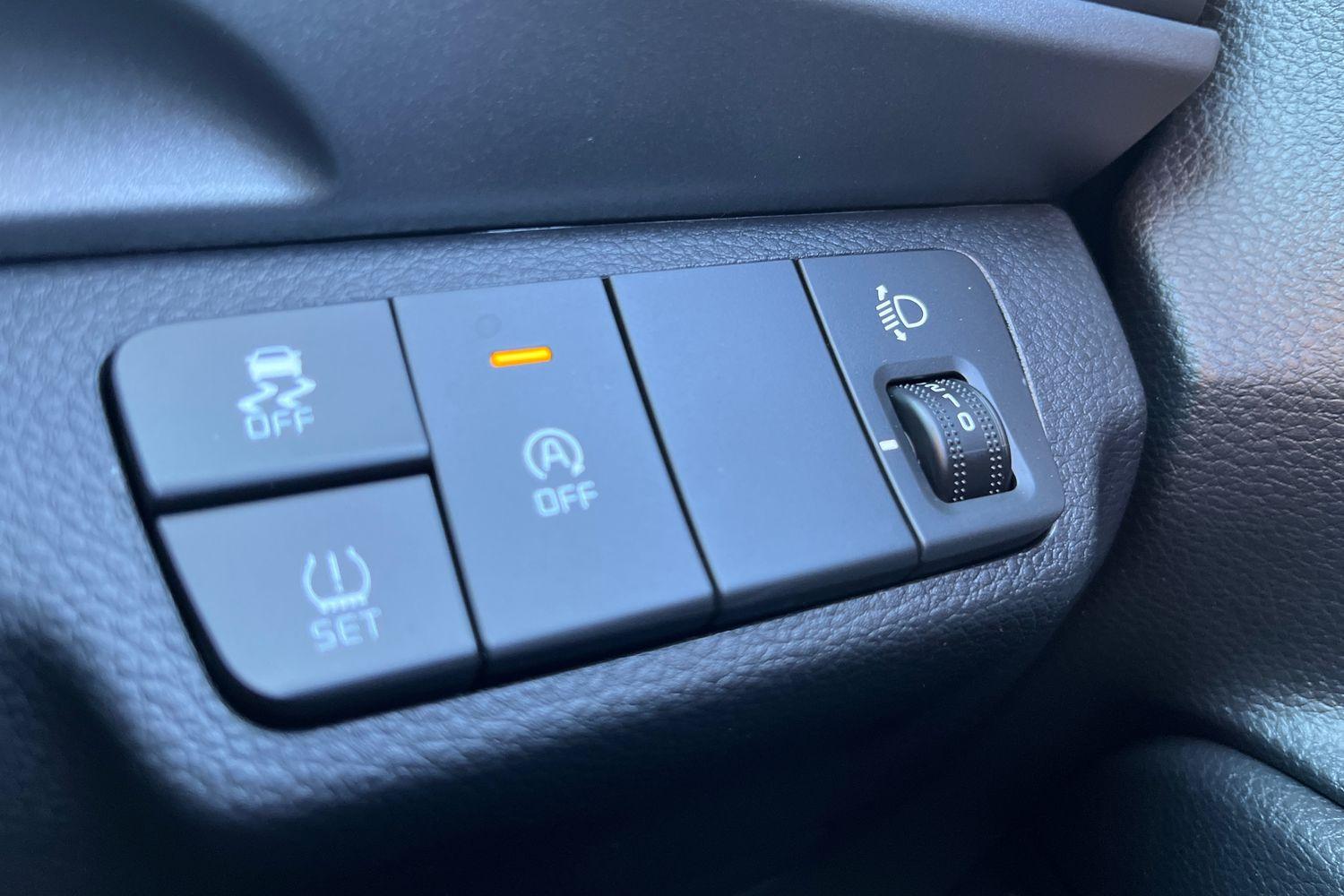 Kia Stonic Photo 22