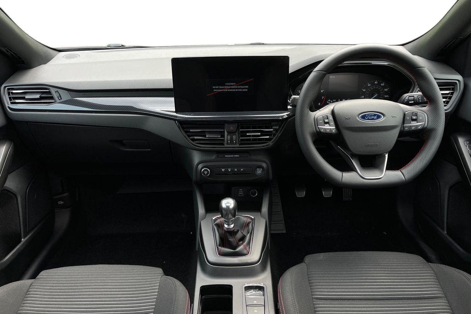 Ford Focus Photo 9
