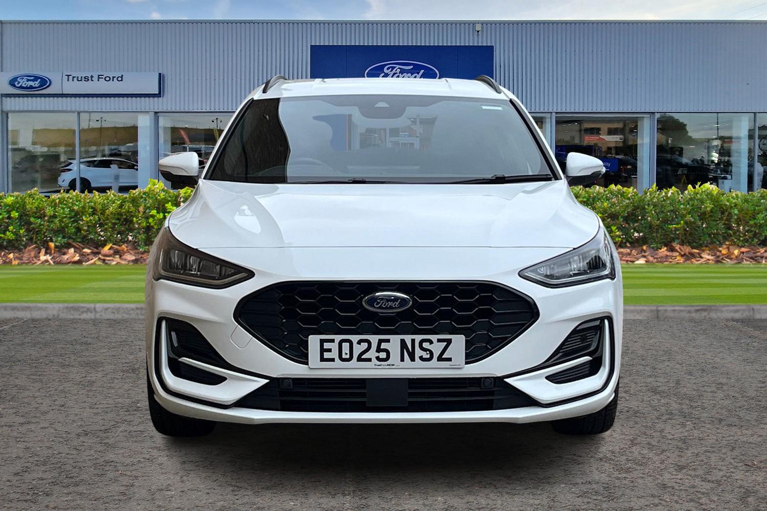 Ford Focus Photo 5