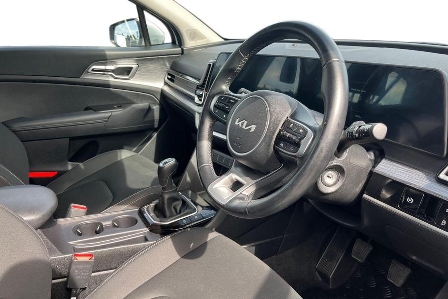 Kia SPORTAGE Photo autoimg-8790895235fd528d4a6c888ac8eb9330126d0461.jpg