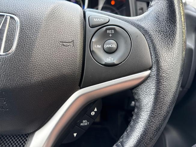 HONDA Jazz Photo 17
