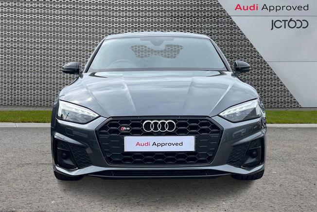 AUDI S5 Photo 8