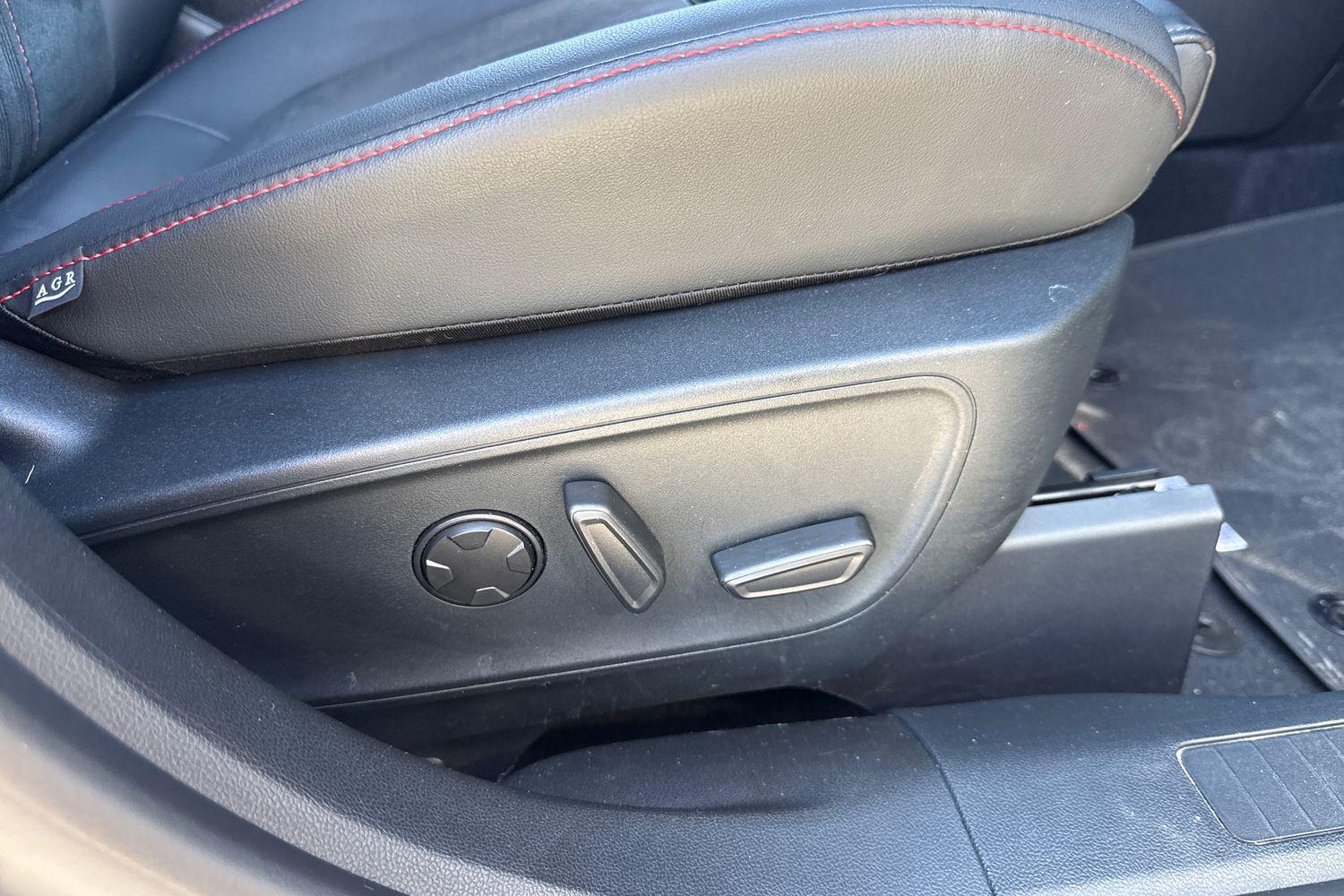 Ford KUGA Photo 32