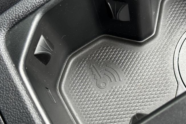 Volkswagen Golf Photo 32