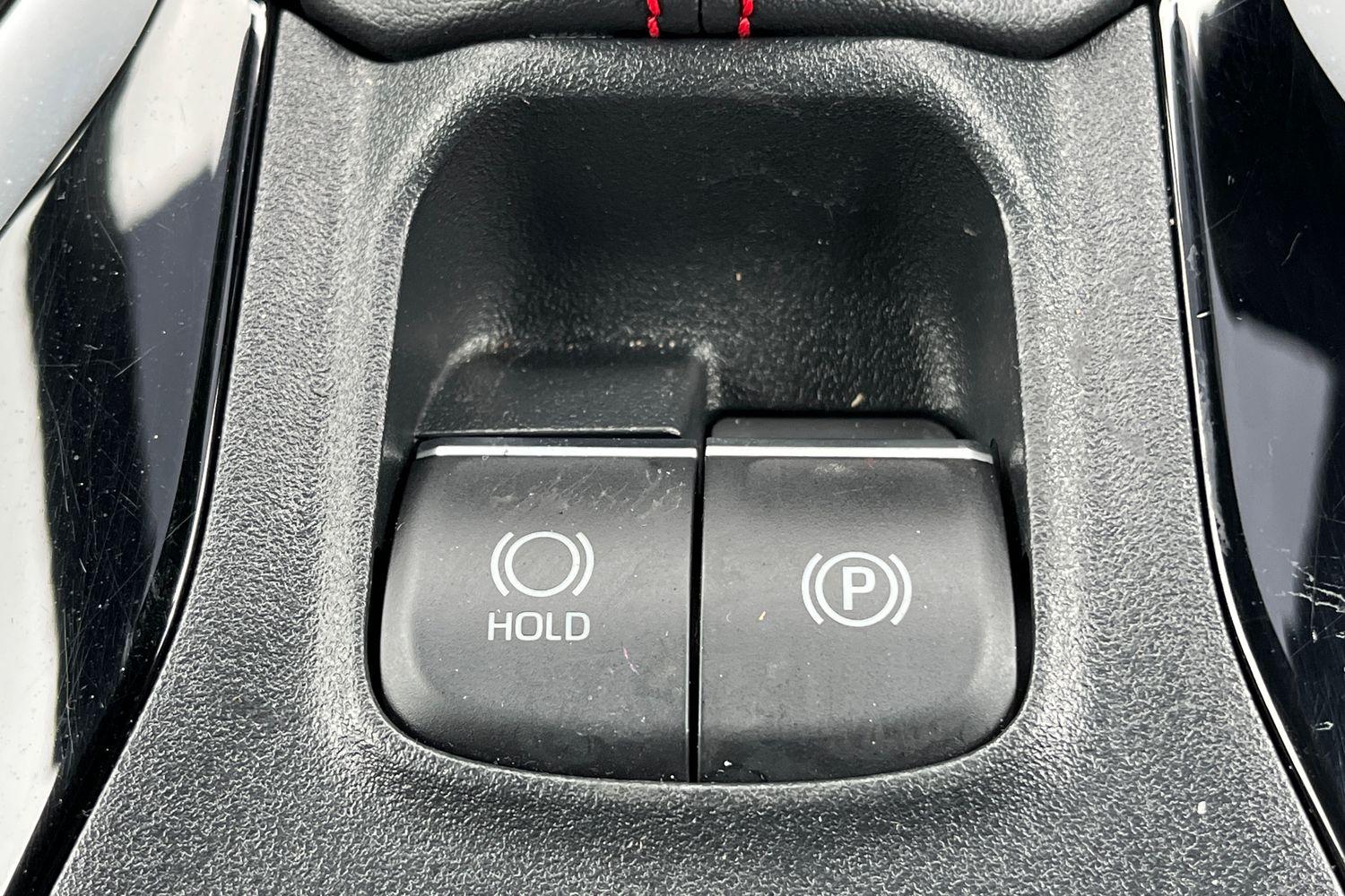 Toyota Corolla Photo 28