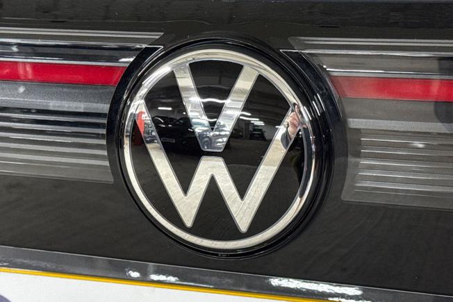 Volkswagen Tiguan Photo 35