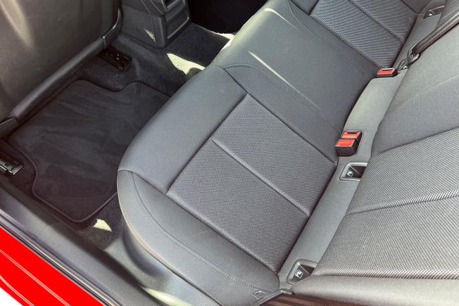Audi A3 Photo 39
