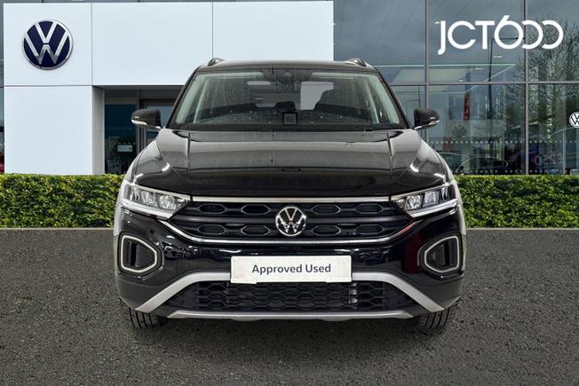 VOLKSWAGEN T-Roc Photo 8
