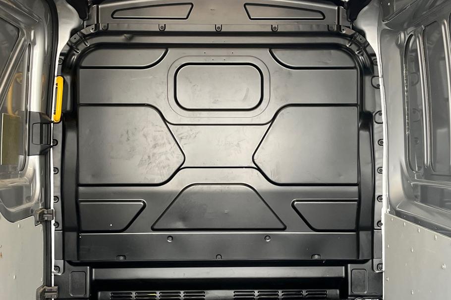 Used Ford E-TRANSIT LM26WXG 7