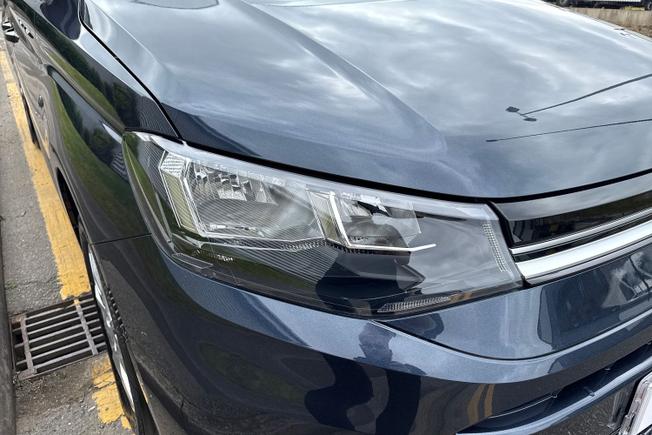 Volkswagen Caddy Maxi Photo 19