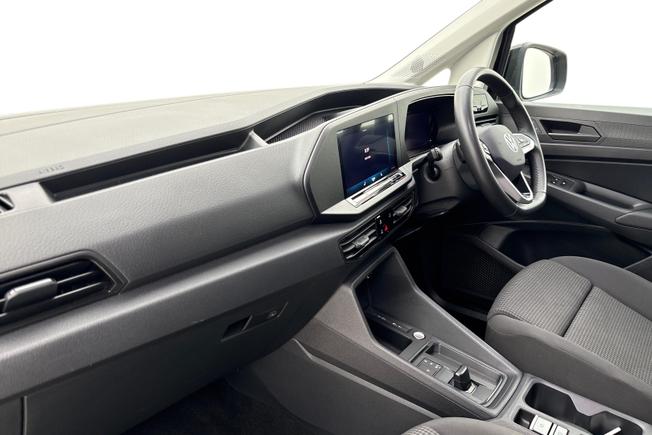VOLKSWAGEN Caddy Photo 2