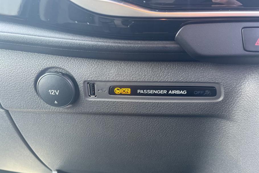 Used Ford TRANSIT WP75PMV 9