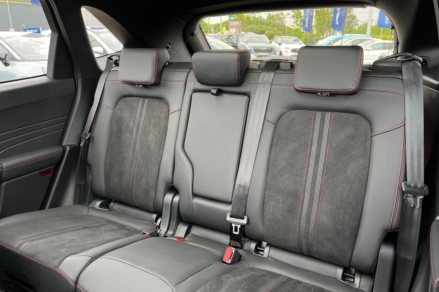 Ford Kuga Photo 19