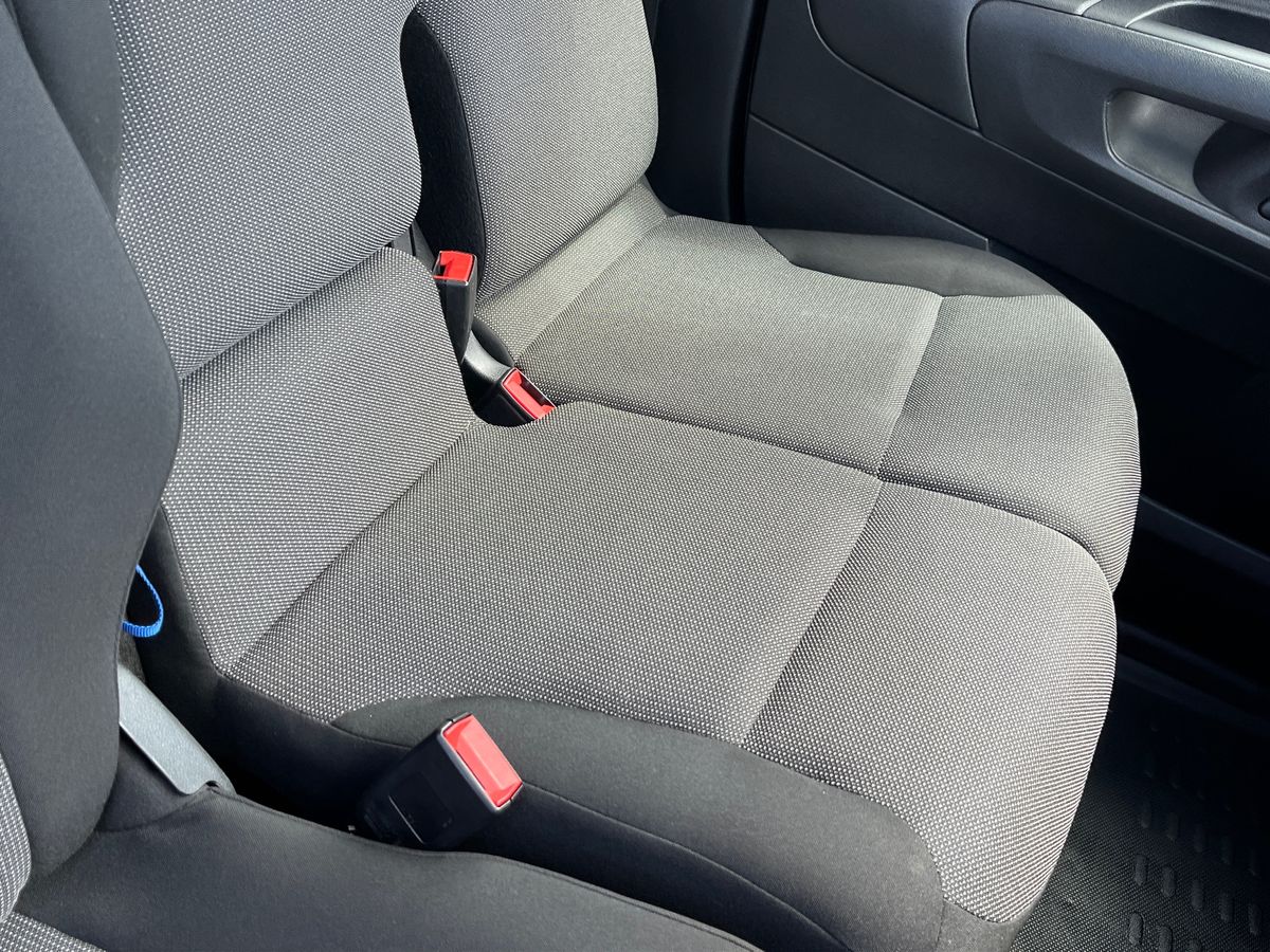 Citroen Berlingo Photo 30