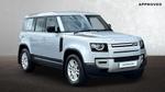Land Rover Defender Photo 0