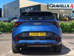 Kia Sportage Photo 3