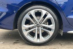 AUDI A3 Photo 5