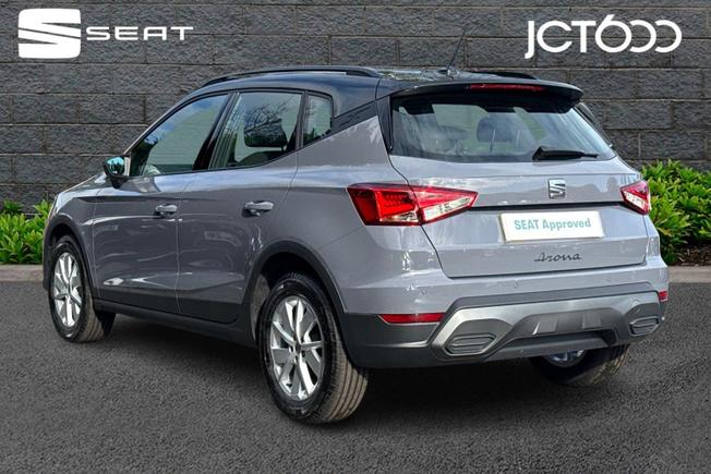 SEAT Arona Photo 3