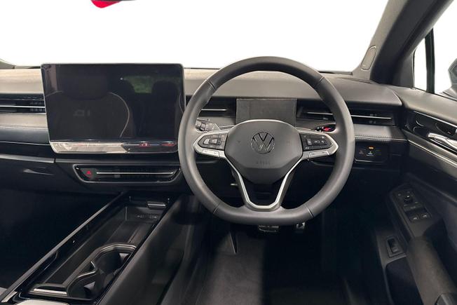 VOLKSWAGEN Id.7 Photo 11